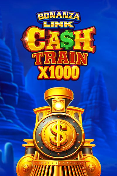 Cash Train x1000