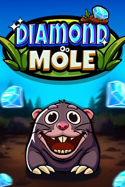 Diamond Mole slot