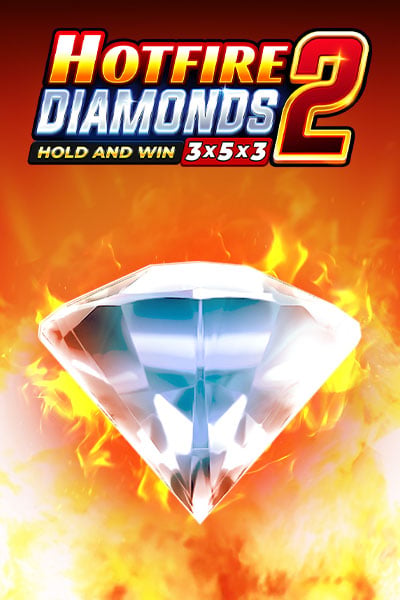 Hot Fire slot