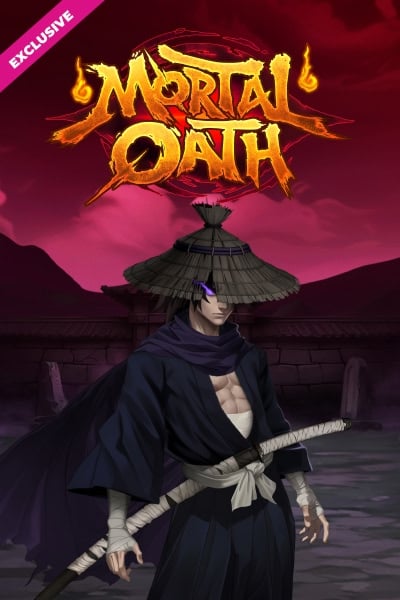 Mortal Oath slot