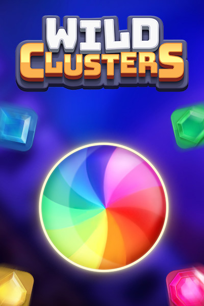 Wild Clusters slot