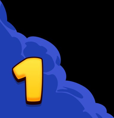 Ranking 1